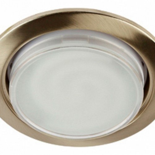 Встраиваемый светильник Эра KL35 Б0048951 Встраиваемый светильник Эра KL35 Б0048951