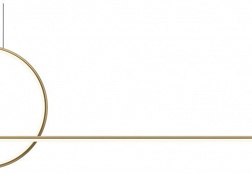 Подвесной светильник Maytoni Halo MOD247PL-L49BSK