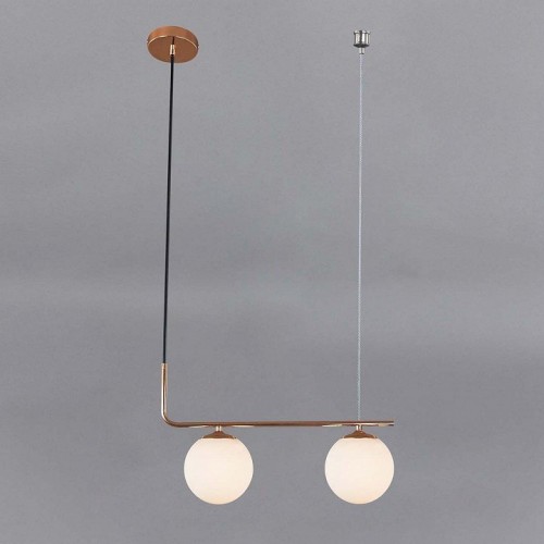 Подвесной светильник Escada 1163/2S