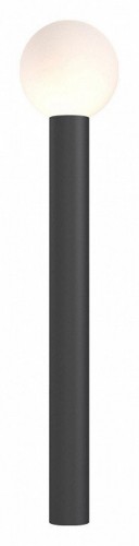 Наземный светильник Maytoni Bold O598FL-01B