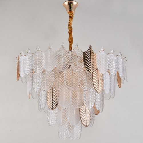 Подвесная люстра  77400-0.4-800 FGD