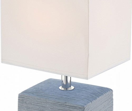 Настольная лампа Globo Geri 21676