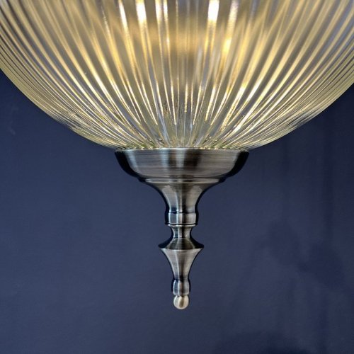 Подвесной светильник ImperiumLoft VICTORIAN01