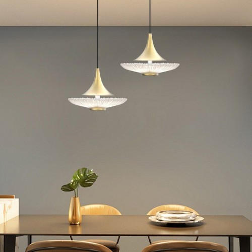 Подвесной светильник Favourite Wilet 4657-1P Подвесной светильник Favourite Wilet 4657-1P