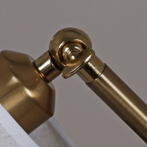 Настольная лампа Reluce 02225-2.7-01 BK Настольная лампа Reluce 02225-2.7-01 BK