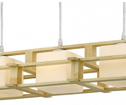 Подвесной светильник Velante 547-703-03