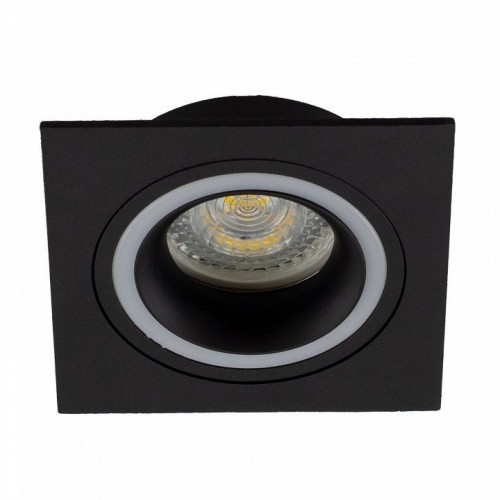 Встраиваемый светильник AM-Group AM34 AM342 BK