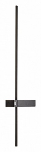 Настенный светодиодный светильник ST Luce Astente SL1589.041.01