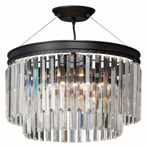 Потолочная люстра Vitaluce V5127-1/6S