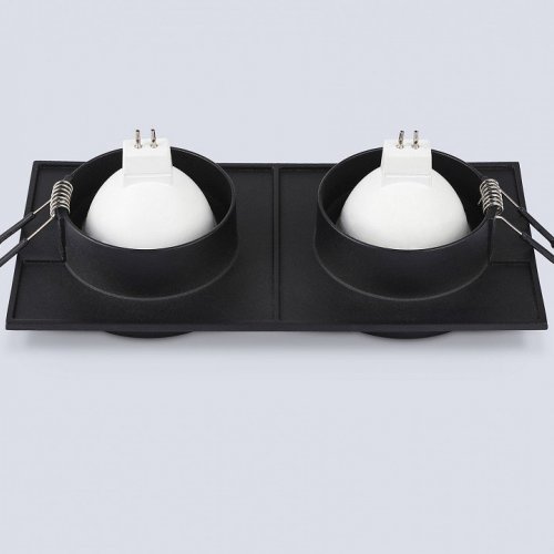 Точечный светильник Ambrella light Techno Spot TN30712