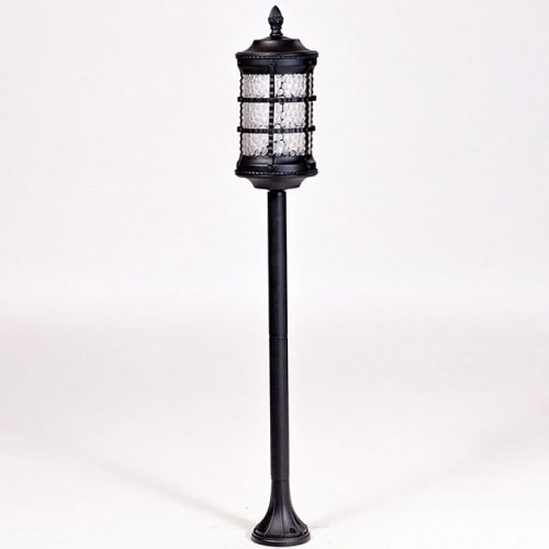 Наземный фонарь Oasis Light 81206 Bl Наземный фонарь Oasis Light 81206 Bl