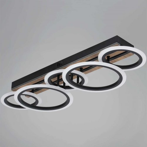 Светильник потолочный Reluce 00330-0.3-3+2 Светильник потолочный Reluce 00330-0.3-3+2