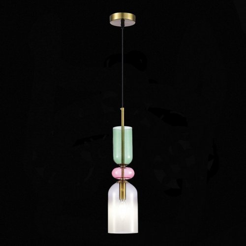 Подвесной светильник ST Luce Gea SL2000.203.01