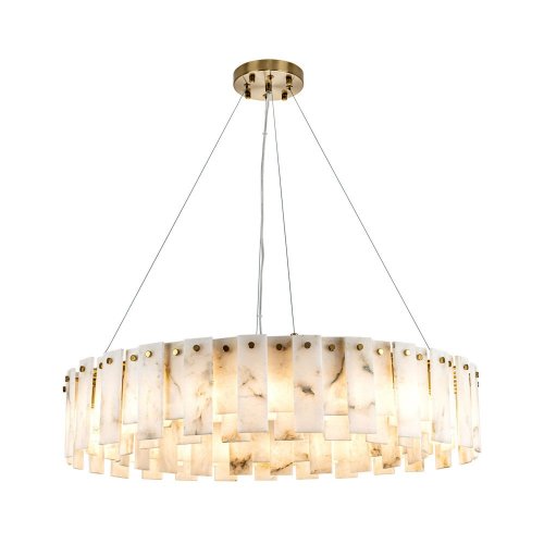 Подвесная люстра  ML.6998.800 BS