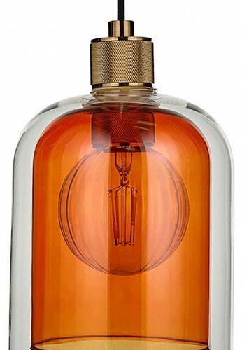 Подвесной светильник 33 идеи M05TO PND105.01.10ABS.003BL-M05TO