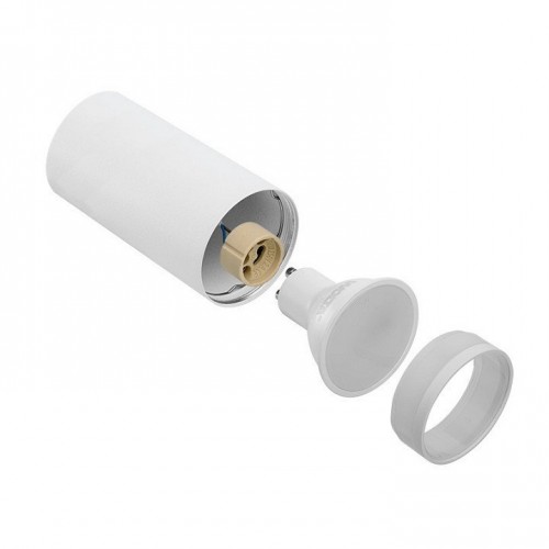 Накладной светильник Wolta MODERNO WSL-GU10 WSL-GU10/02W