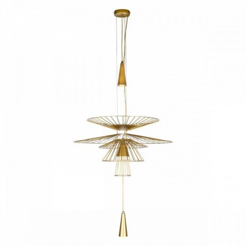 Подвесной светильник Loft IT Star 10141/600