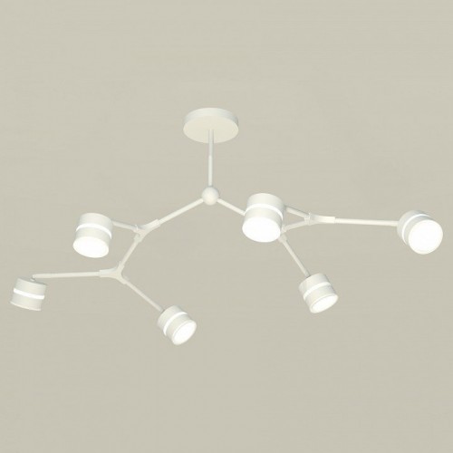 Потолочная люстра Ambrella light TRADITIONAL XB9055202