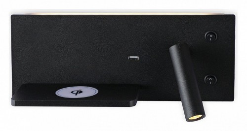 Настенный светильник Kink Light Норти 08075L,19