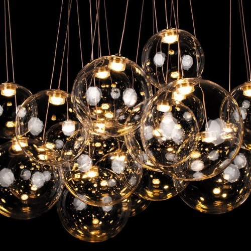 Подвесной светильник Loft IT Pop it 10270/D24 Подвесной светильник Loft IT Pop it 10270/D24