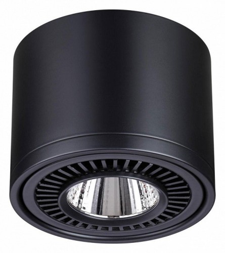 Точечный светильник Novotech Gesso 358814 Точечный светильник Novotech Gesso 358814