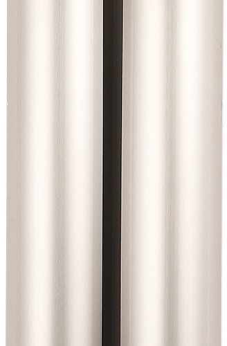Настенный светодиодный светильник Crystal Lux Selene AP20 Led Nickel Настенный светодиодный светильник Crystal Lux Selene AP20 Led Nickel
