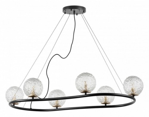 Подвесная люстра Lightstar Bari 815267