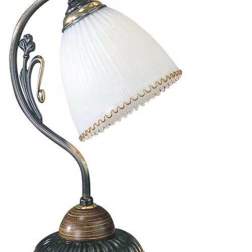 Настольная лампа Reccagni Angelo. P.3800 Настольная лампа Reccagni Angelo. P.3800