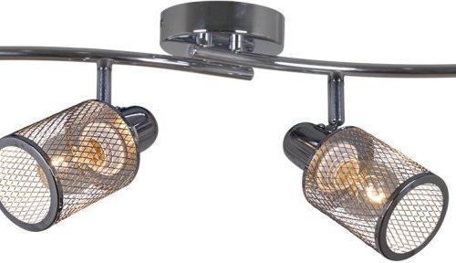 Спот Reluce 01405-0.8-04 CR Спот Reluce 01405-0.8-04 CR