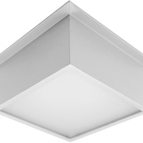 Промышленный потолочный светильник Donolux Urban DL18015SQ10W1A.100M Промышленный потолочный светильник Donolux Urban DL18015SQ10W1A.100M