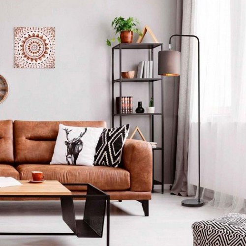 Торшер Lumion Elsa 8037/1F