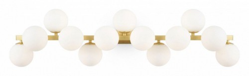 Бра Maytoni Dallas MOD547WL-13BS