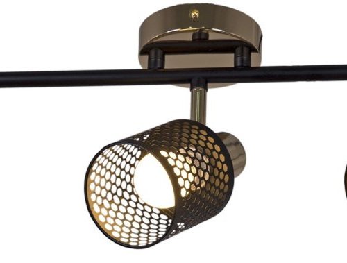 Спот Reluce 05900-0.8-03 BK+FGD