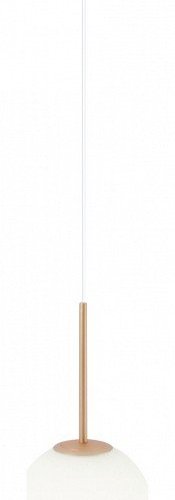 Подвесной светильник Maytoni Basic form MOD321PL-01G3