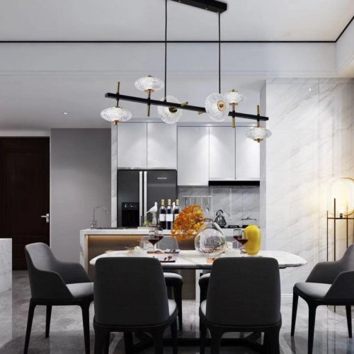 Подвесная люстра Alfa Light F1324-12 Подвесная люстра Alfa Light F1324-12