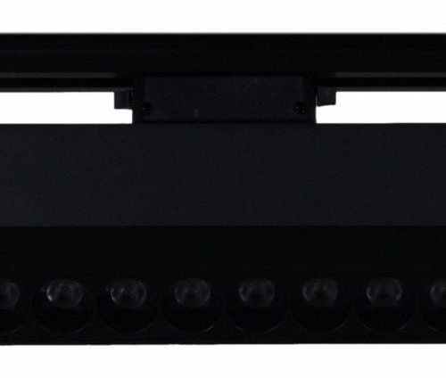 Накладной светильник Reluce Technical 06187 06187-9.3-001QY LED20W BK Накладной светильник Reluce Technical 06187 06187-9.3-001QY LED20W BK