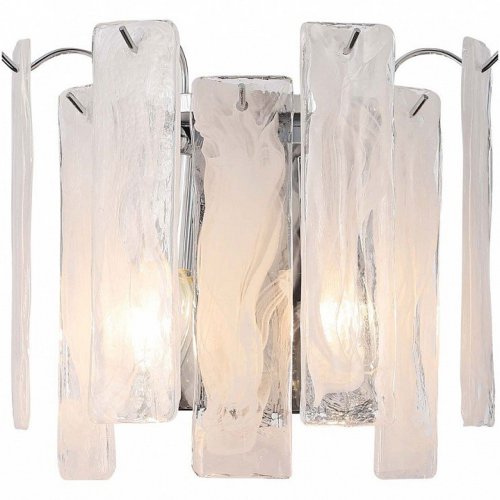 Настенный светильник Stilfort Glowice 2157/09/02W