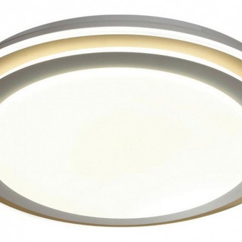 Настенно-потолочный светодиодный светильник Sonex Setta 7630/EL