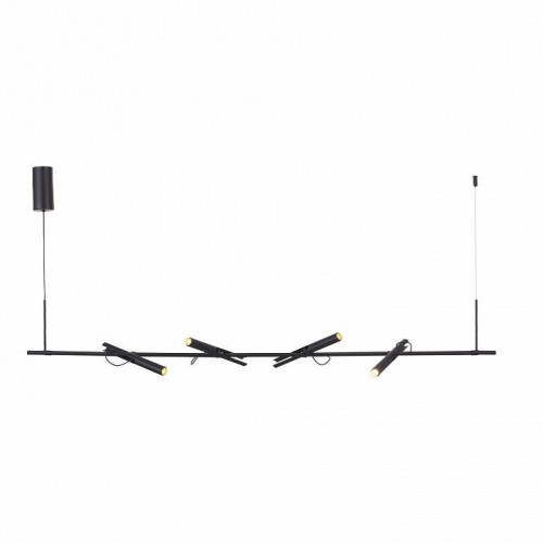 Подвесной светильник ST Luce Lilt SL6210.403.04