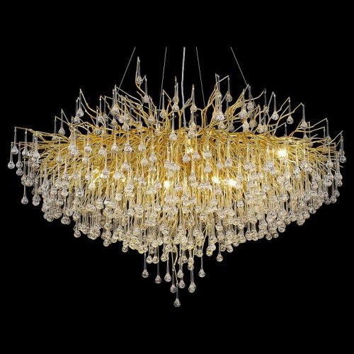 Подвесная люстра Wertmark Dionisia WE189.15.403 Подвесная люстра Wertmark Dionisia WE189.15.403