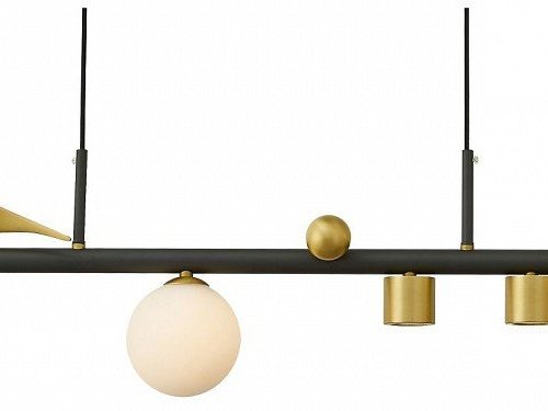 Подвесной светильник Favourite Sparrow 4324-5P Подвесной светильник Favourite Sparrow 4324-5P