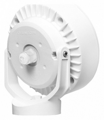 Уличный настенный светодиодный светильник Fumagalli Tommy 2M1.000.000.WXD1L