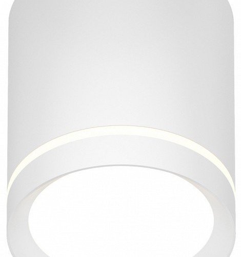 Точечный светильник Denkirs DK4016 DK4013-WH Точечный светильник Denkirs DK4016 DK4013-WH