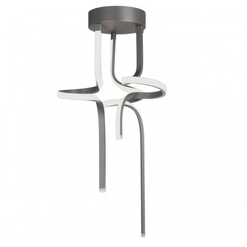 Потолочная светодиодная люстра Vitaluce V4655-2/3PL Потолочная светодиодная люстра Vitaluce V4655-2/3PL