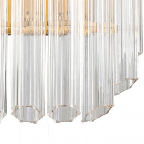 Бра DeLight Collection Vittoria KG0769W-2C brass