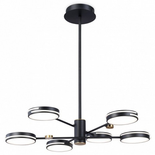 Потолочная люстра Ambrella light COMFORT FL51639 Потолочная люстра Ambrella light COMFORT FL51639