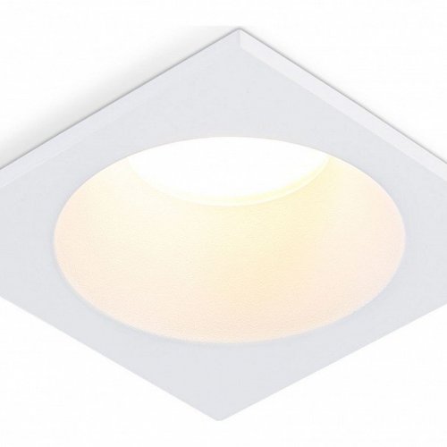 Встраиваемый светильник Ambrella Light Techno Spot Standard Tech TN1189 Встраиваемый светильник Ambrella Light Techno Spot Standard Tech TN1189