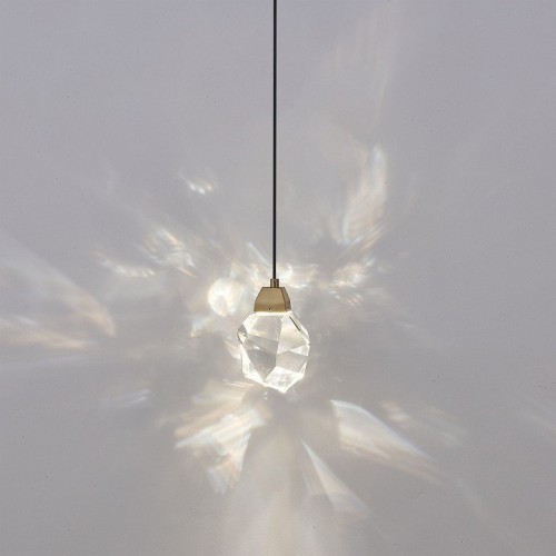 Подвесной светильник ImperiumLoft Cristel One Cristel-One01