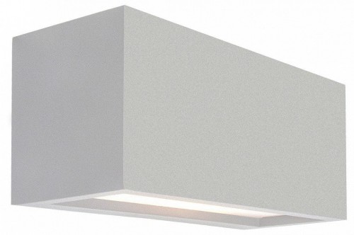 Уличный настенный светильник Mantra Utah 8353