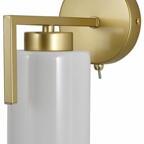 Бра Escada Style 1142/1 Gold Бра Escada Style 1142/1 Gold